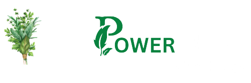 
the power herb - thepowerherb.com - logo